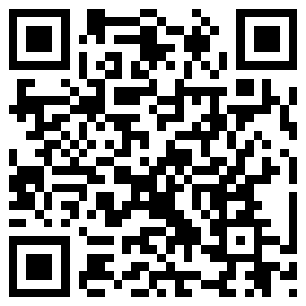 qrcode für Telegärtner Baugruppenträger HD3 zbh FanOut Modul 0 5HE 6xLC violett OM4 - H02050A4012