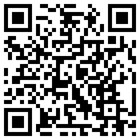qrcode für Telegärtner 19" Kabelführung 1HE 75 breit - H02025A0317