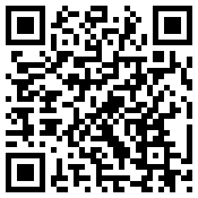 qrcode für Telegärtner Frontplatte PROFI eloxiert 1 HE - H02025A0611