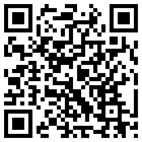 qrcode für Telegärtner LWL Rangierkabel 2x E9/125 OS2 1 0m - L00870A0002