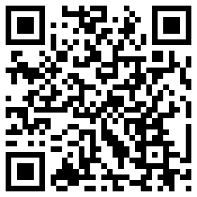 qrcode für Telegärtner Kabelbuchse SIMFix Pro - J01021A0201