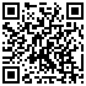 qrcode für ABUS HDCC82501