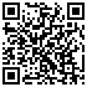 qrcode für TURCK Personenschutz Lichtvorhang Sen/Empf kaskdbar 3083765 - SLPCP25-1250P88