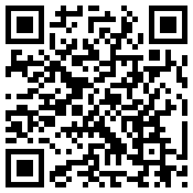 qrcode für TURCK Personenschutz Lichtvorhang Empf kaskadierbar 3083622 - SLPCR25-550P8