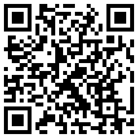 qrcode für TURCK Personenschutz Lichtvorhang Sender kaskadierbar 3083708 - SLPCE25-1250