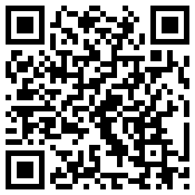 qrcode für TURCK Personenschutz Lichtvorhang Sender kaskadierbar 3083704 - SLPCE25-690