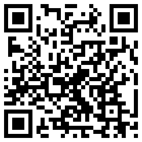 qrcode für TURCK Personenschutz Lichtvorhang Sender kaskadierbar 3083703 - SLPCE25-550