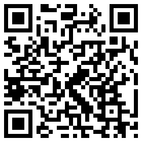 qrcode für TURCK Personenschutz Lichtvorhang Sender kaskadierbar 3083593 - SLPCE14-1110P8