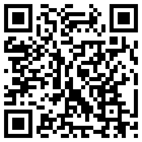 qrcode für TURCK Personenschutz Lichtvorhang Sen/Empf kaskdbar 3083764 - SLPCP25-1110P88
