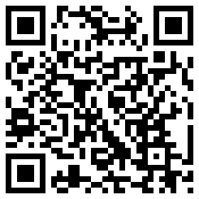 qrcode für TURCK Personenschutz Lichtvorhang Sender kaskadierbar 3083589 - SLPCE14-550P8