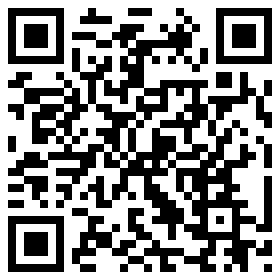 qrcode für TURCK Personenschutz Lichtvorhang Sender kaskadierbar 3083685 - SLPCE14-1110