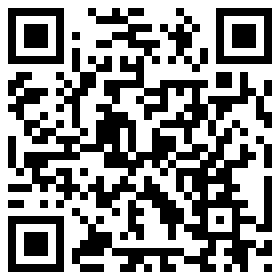 qrcode für Kindermann 7456000526 Cat6A RJ45 Blende 1/2 mit Doppelkupplung