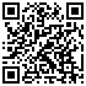 qrcode für TURCK Personenschutz Lichtvorhang Sender kaskadierbar 3083702 - SLPCE25-410