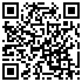 qrcode für Berker 85655288 - KNX Funk Wandsender 1fach fl quicklink 1/B 3/B 7 polarweiß