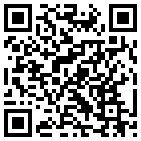qrcode für TURCK Personenschutz Lichtvorhang Sen/Empf kaskdbar 3083760 - SLPCP25-550P88
