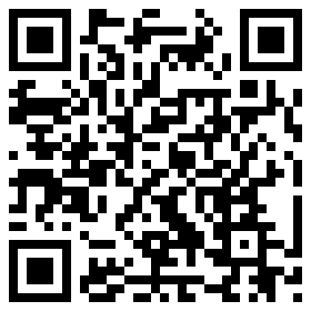 qrcode für TURCK Personenschutz Lichtvorhang Sender kaskadierbar 3083594 - SLPCE14-1250P8