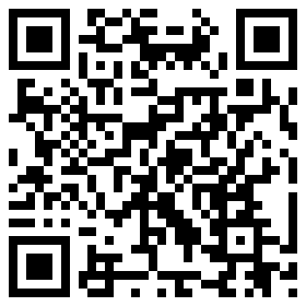 qrcode für TURCK Personenschutz Lichtvorhang Sender kaskadierbar 3083611 - SLPCE25-550P8