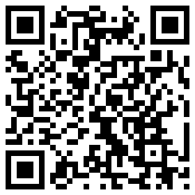 qrcode für TURCK Personenschutz Lichtvorhang Sender kaskadierbar 3083686 - SLPCE14-1250