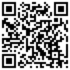 qrcode für TURCK Personenschutz Lichtvorhang Sen/Empf kaskdbar 3083753 - SLPCP14-1110P88