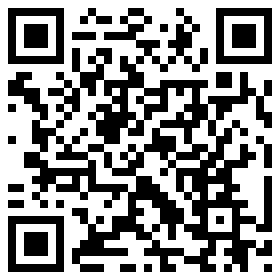 qrcode für Ridi Leuchten GmbH 0536109 Geräteträger weiß für Lichtkanal VENICE-x IP