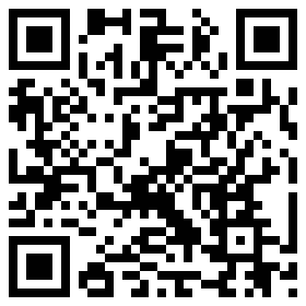 qrcode für Balluff Abstandssensoren Induktiv BAW0025 - BAW M18ME-UAC50B-S04G