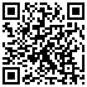 qrcode für Ridi Leuchten GmbH 0850626 EBleuchte Sporthallenbeleuchtung weiß