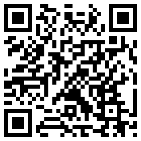 qrcode für Ridi Leuchten GmbH 0850628 EBleuchte Sporthallenbeleuchtung weiß