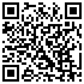 qrcode für Eizo DuraVision Touch Monitor schwarz 12"Zoll TN Panel - FDX1203T-BK