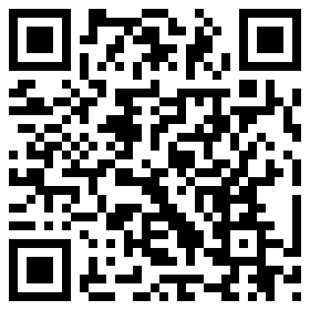 qrcode für Agfeo 6101514 - Abdeckrahmen IP Video TFE 1
