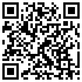 qrcode für Emerson Network Power Knürr zub Schubfach 1HE H44/T387mm Einbau frontseitig Lichtrau - 011027401001