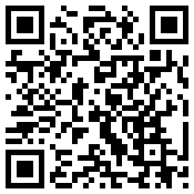 qrcode für Emerson Network Power Knürr Schrank gzub Zwischenboden 380mm Frontmontage 2HE Lichtgrau -