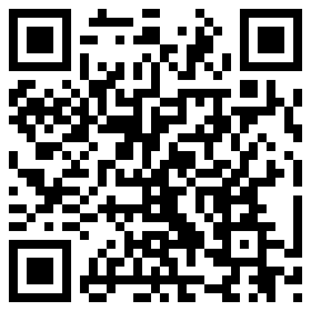 qrcode für Telegärtner Einbaubuchse 50 Ohm - J01021B0008