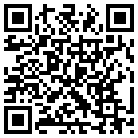 qrcode für www.audiocodes.com AudioCodes SfB IP Phone 445HD Gigabit PoE schwarz - UC445HDEG-BW