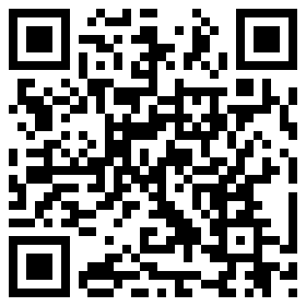 qrcode für Ridi Leuchten GmbH 0460012SI Wannenleuchte weiß IP64