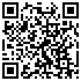 qrcode für Kindermann 7464000441 Edelstahltaster Blende 1/2 45x45