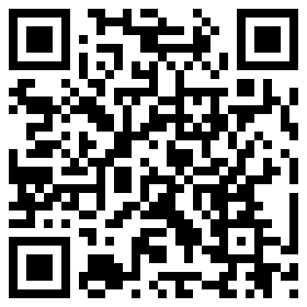 qrcode für Kindermann 7464000443 LED-Taster Blende 1/2 45x45 Flachstecker