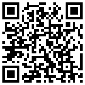 qrcode für RED B-Box Pre H19.3