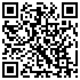 qrcode für RED B-Box Pre H22.1