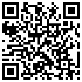 qrcode für Spectralink Battery Cover Replacement schwarz 72x2 7622 (1 unit) - 72644000_single