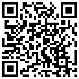 qrcode für Telegärtner Hutschienenadapter Aufputz set - H02000A0054