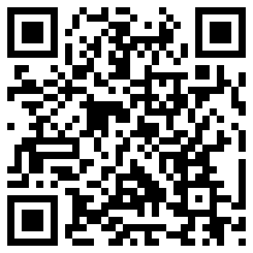 qrcode für Telegärtner Duplex Rangierkabel 50/125 OM4 L=1m - L00880A0017