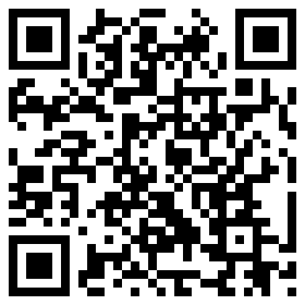 qrcode für Telegärtner Beschriftungsstreifen - B05002A0008