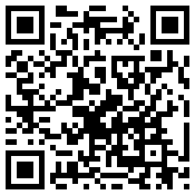 qrcode für Ridi Leuchten ABRFB-R1X115/30ND-SM - Ridi Anbauleuchte weiß 1xR TUBE 1150mm max 25W 0650007