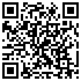 qrcode für Telegärtner 19" Modulträger 1HE RAL9005 inkl KAF 24 - J02023A0035