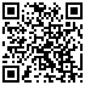 qrcode für Telegärtner FRONTP BASIS 1HE RAL 9005 schwarz - H02025A4493