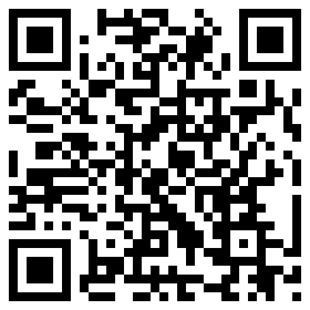 qrcode für Telegärtner LWL Rangierkabel 2x G50/125 OM3 1 0m - L00880C0010