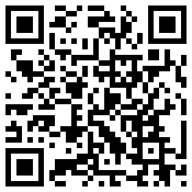 qrcode für Telegärtner Baugruppenträger HD3 zbh Spleiß Modul 0 5HE 6xLC violett OM4 - H02050A4022