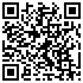 qrcode für Telegärtner LC Stecker SM Fasermontage blau - U01100A0077