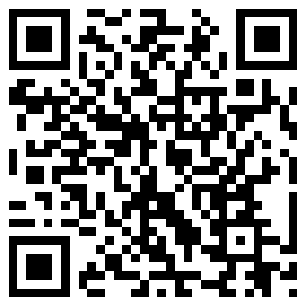 qrcode für Telegärtner 4/13 KABELSTECKER CR SCHWARZ - J01080A0007