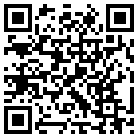 qrcode für Telegärtner LWL Rangierkabel 2x G50/125 OM4 1 0m - L00880A0028